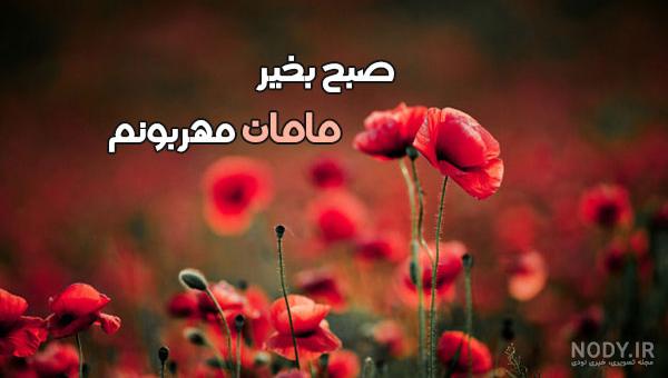 عکس نوشته صبح بخیر پدر عکس نوشته صبح بخیر پدر