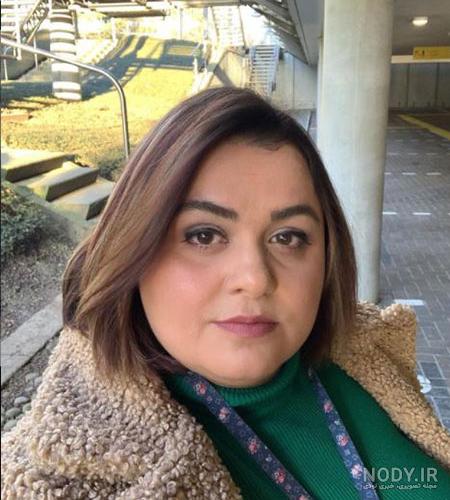 عکس های جدید ساناز قاضی زاده عکس های جدید ساناز قاضی زاده