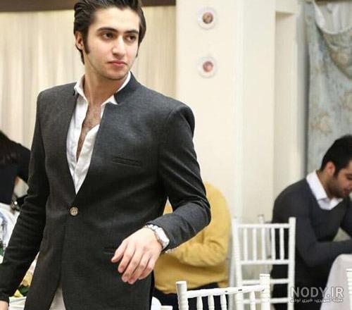 عکس های پوریا رستمی عکس های پوریا رستمی