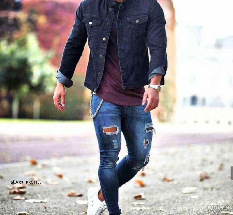 عکس پروفایل پسرانه مغرور عکس پروفایل پسرانه مغرور