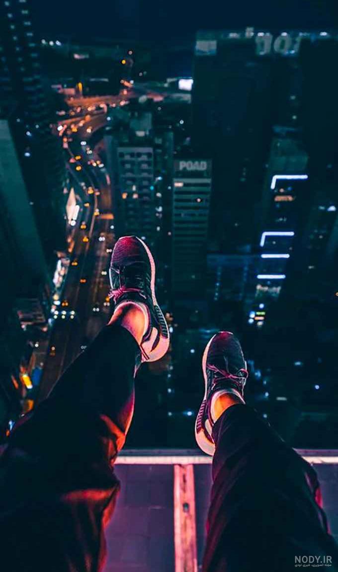 عکس پسرونه شاخ اینستا عکس پسرونه شاخ اینستا