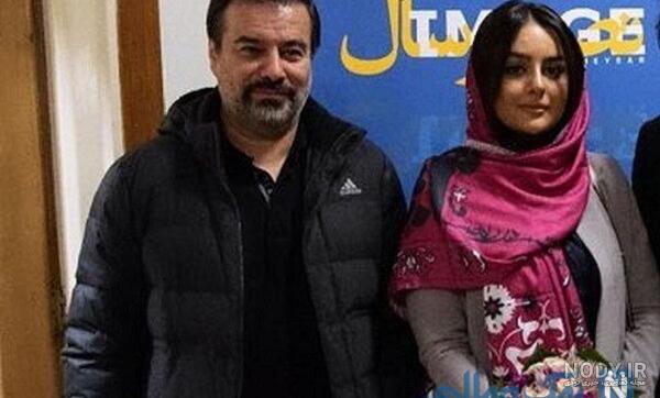 عکس پیمان علیخانی