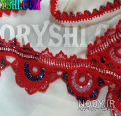 عکس کریشی چادر مشکی عکس کریشی چادر مشکی