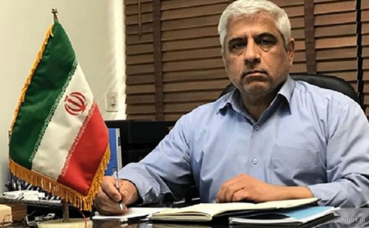 عکس یوسف حجت