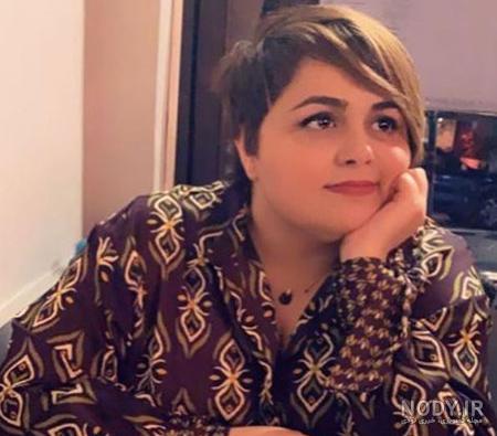 عکسهای ساناز قاضی زاده عکسهای ساناز قاضی زاده