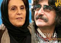 عکسهای نیکو خردمند قبل از انقلاب