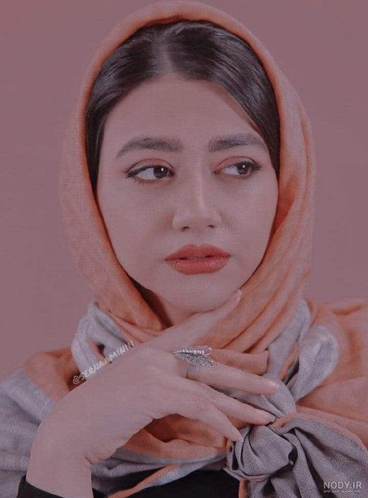 فوت سرنا امینی