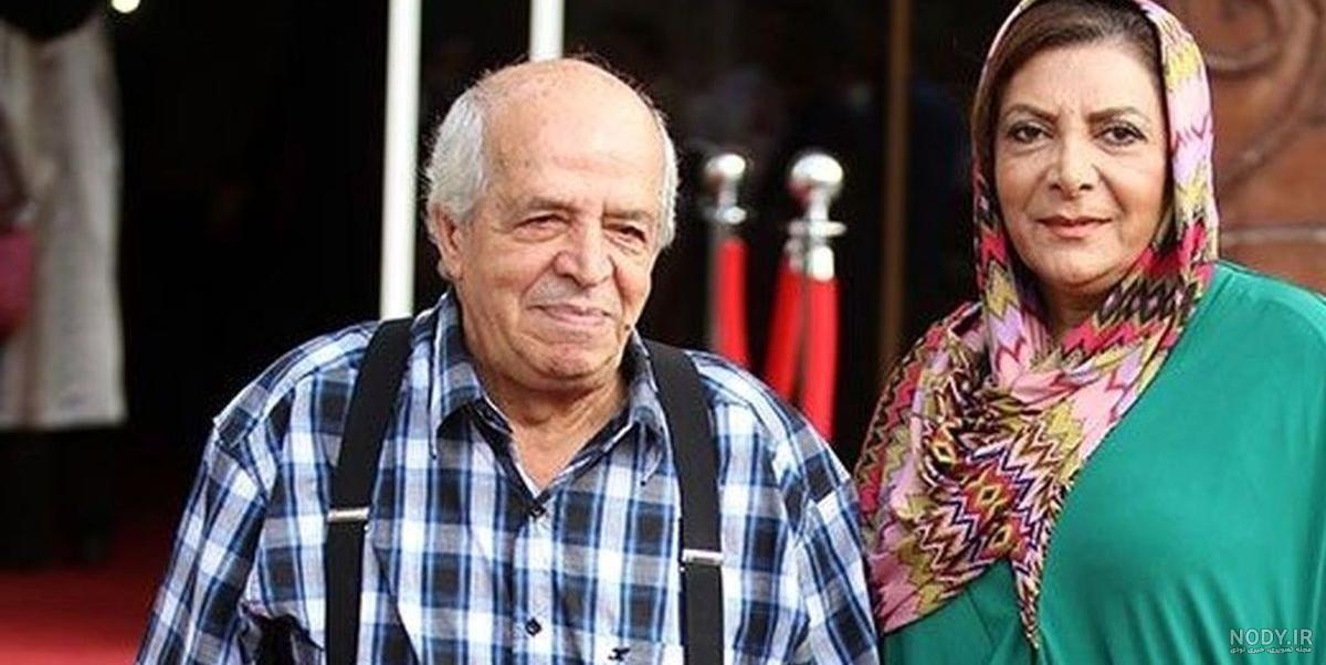 قبر محسن قاضی مرادی