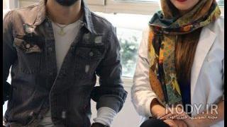 ماشین داریوش شجاعیان ماشین داریوش شجاعیان
