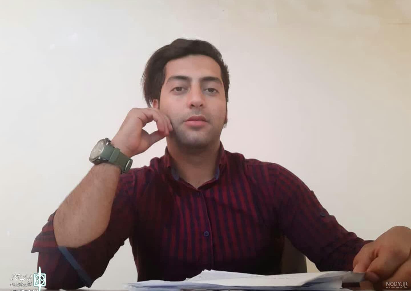 محبوب من شاید یک روز دنیا زیر و رو شود
