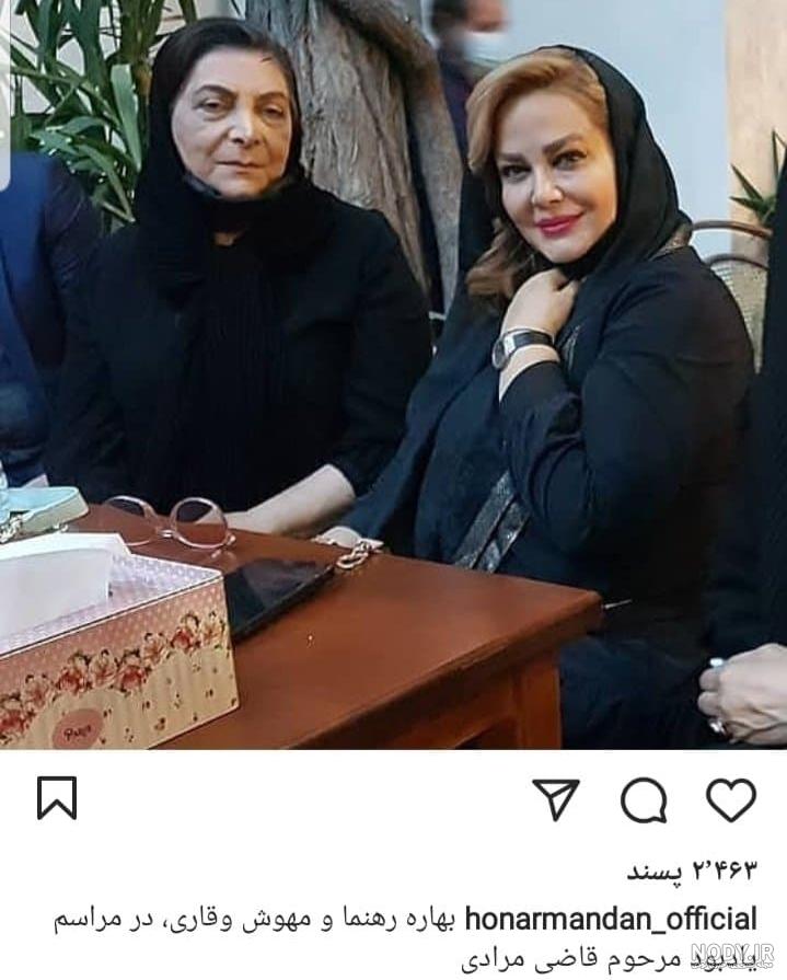 محسن قاضی مرادی چند فرزند دارد