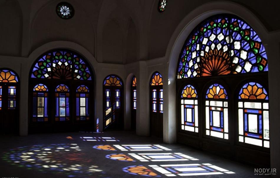 مقاله خانه طباطبایی ها مقاله خانه طباطبایی ها
