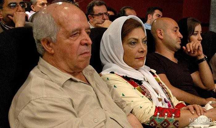 منزل محسن قاضی مرادی
