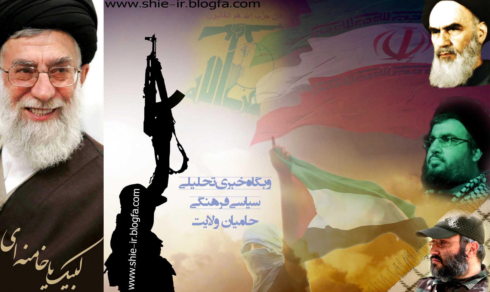 موشک های نقطه زن حزب الله موشک های نقطه زن حزب الله