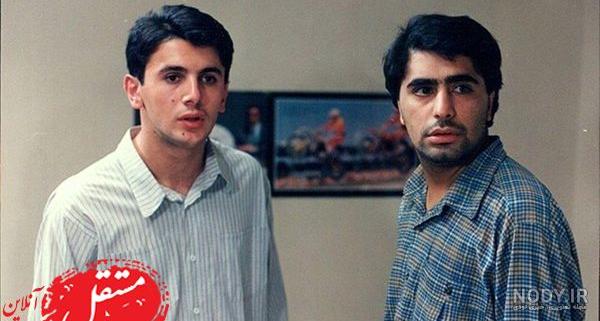 نام مجری برنامه پنجره ایران اینترنشنال