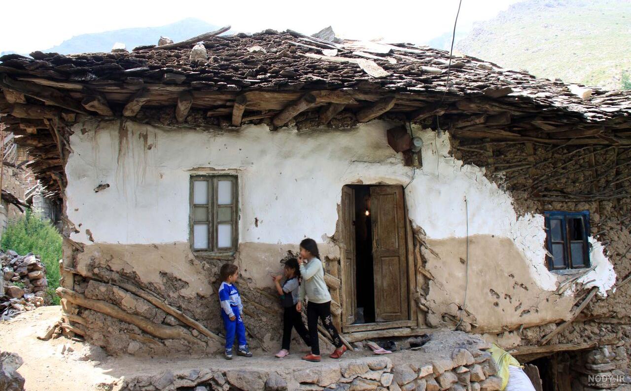 نقشه خانه روستایی جدید نقشه خانه روستایی جدید