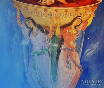 هرگز نمیرد آنکه دلش زنده شد به عشق حسین هرگز نمیرد آنکه دلش زنده شد به عشق حسین