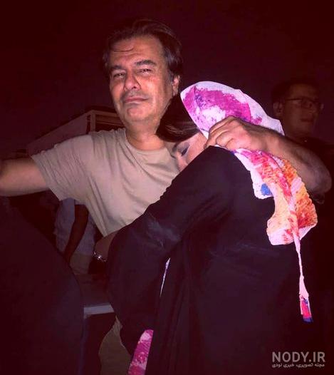 همسر اول پیمان قاسم خانی