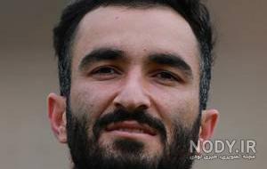 همسر داریوش شجاعیان همسر داریوش شجاعیان