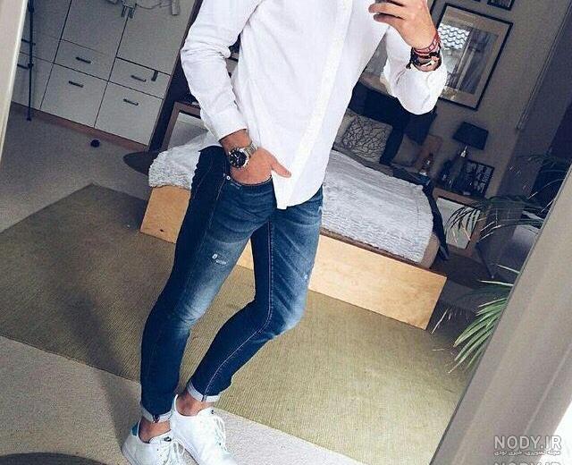 پروفایل مردانه جذاب پروفایل مردانه جذاب