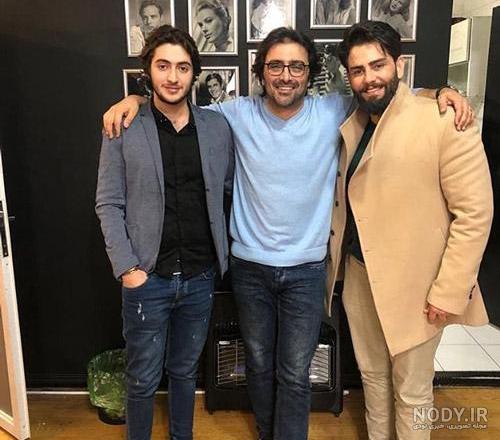 پوریا ایمانی پوریا ایمانی