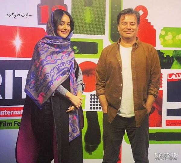 پیمان قاسم خانی در دورهمی