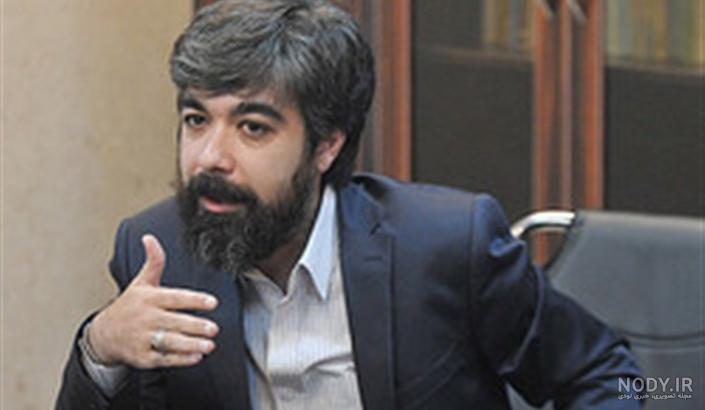 کارگردان سریال پدر کارگردان سریال پدر
