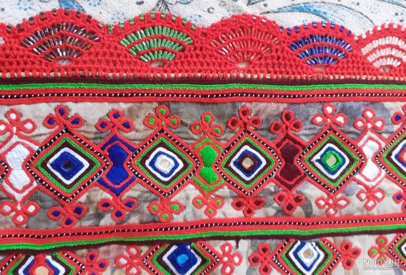 کوریشی جدید اینستا