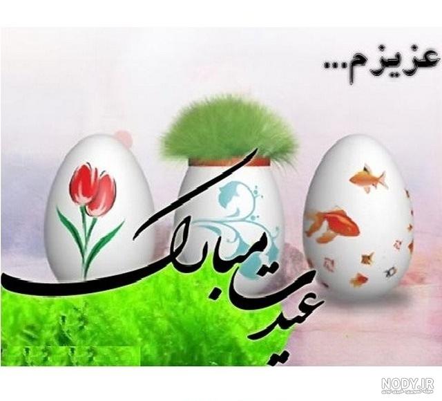 یک عکس زیبا برای سال نو یک عکس زیبا برای سال نو