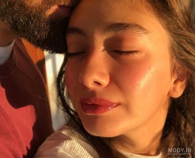 حاملگی نسلیهان اتاگول