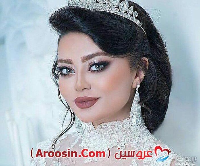 زیباترین عروس و داماد جهان