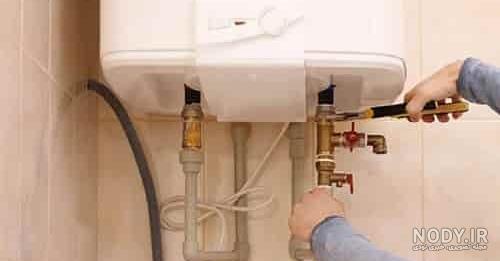 علت روشن نشدن پکیج ایساتیس علت روشن نشدن پکیج ایساتیس