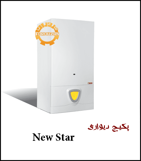 علت روشن نشدن پکیج ایساتیس علت روشن نشدن پکیج ایساتیس