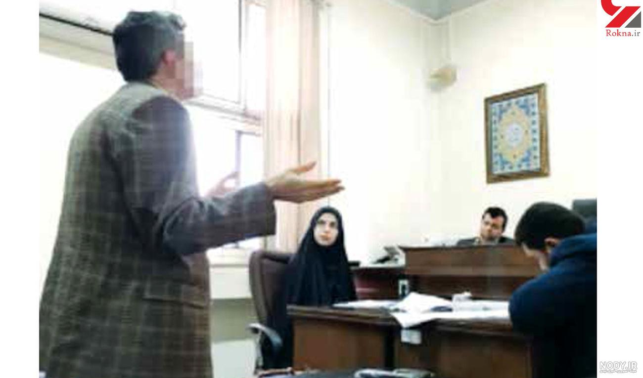 عکس دختر زشت با مقنعه