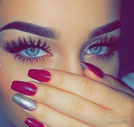 عکس دختر زیبا برای پروفایل عکس دختر زیبا برای پروفایل