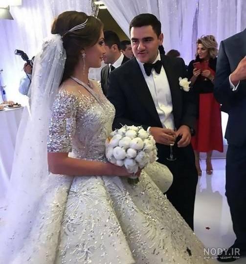 عکس عروس کورد ارومیه جدید