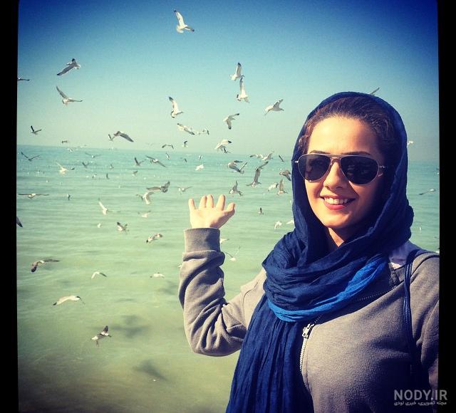 عکسهای لو رفته بیتا سحرخیز