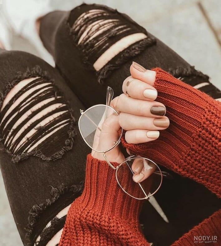 عکس پروفایل دخترونه لاکچری جدید