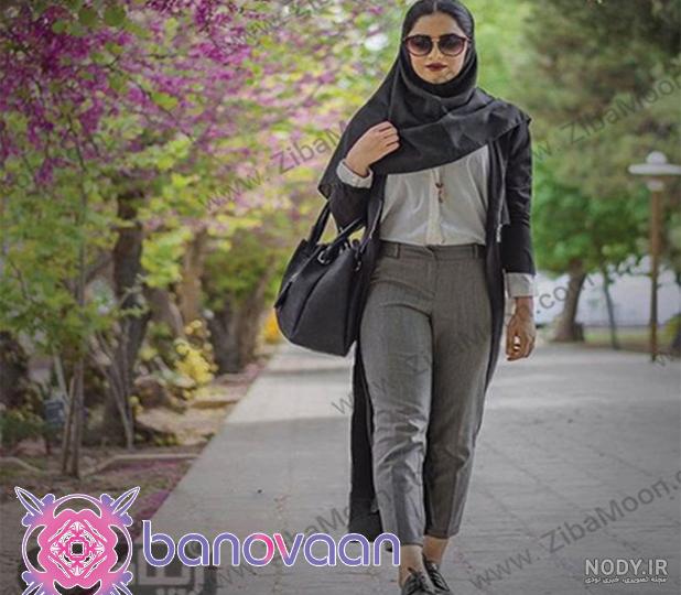 مدل مانتو عید 1400 دخترانه مدل مانتو عید 1400 دخترانه
