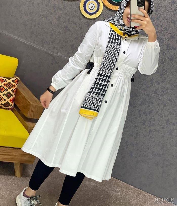 مدل مانتو عید ۱۴۰۰ در اینستاگرام مدل مانتو عید ۱۴۰۰ در اینستاگرام