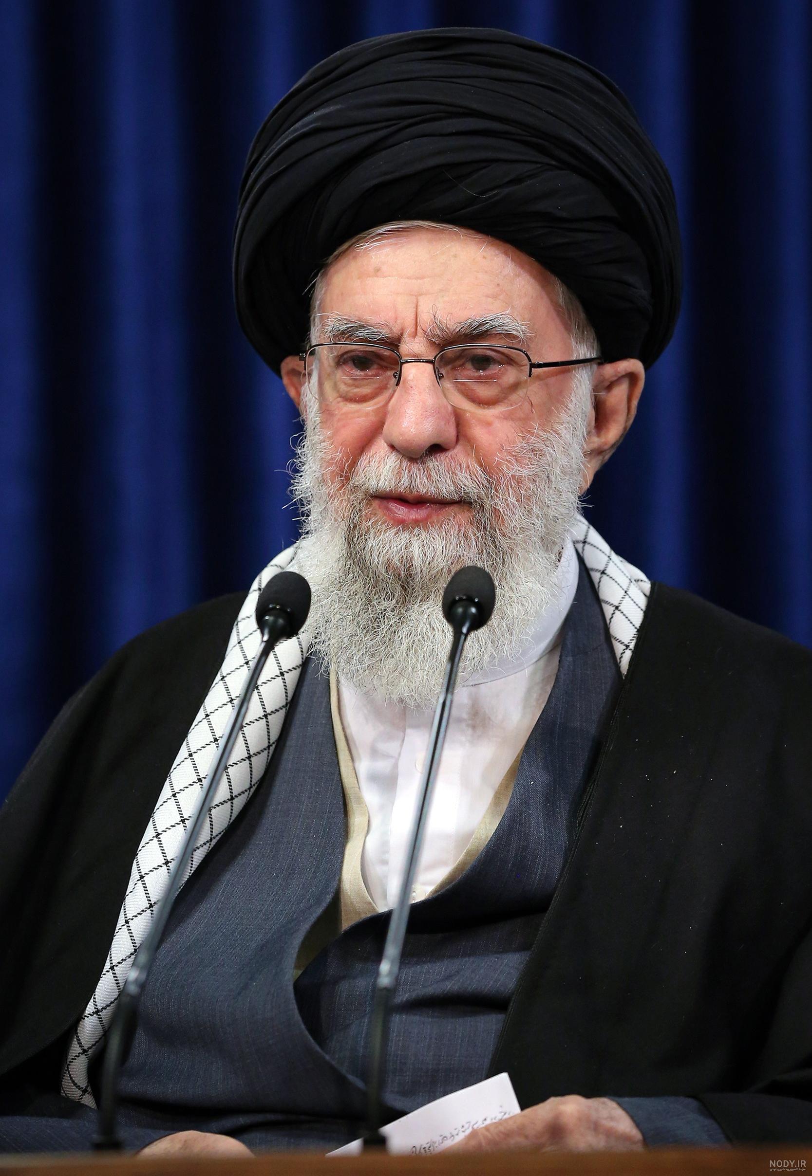 نازیه خامنه ای کیست