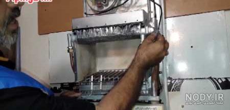 پکیج ایساتیس ساخت کجاست پکیج ایساتیس ساخت کجاست