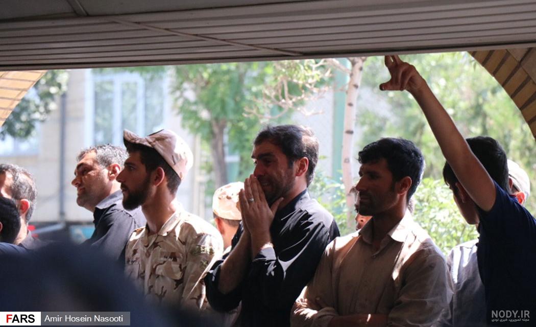 آهنگ کردی محسن محمدی کیژی جوانرویی