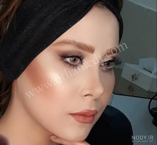 از بین بردن سریع کبودی بعد عمل از بین بردن سریع کبودی بعد عمل