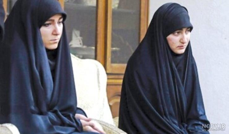ازدواج زینب سلیمانی تکذیب شد