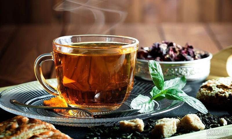 انواع چای سیاه انواع چای سیاه