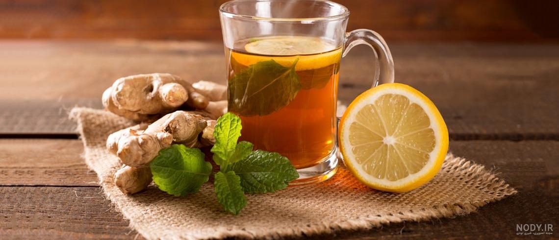 انواع چای گیاهی برای لاغری انواع چای گیاهی برای لاغری