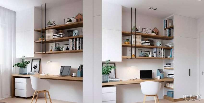 بهترین استفاده از فضای خانه بهترین استفاده از فضای خانه