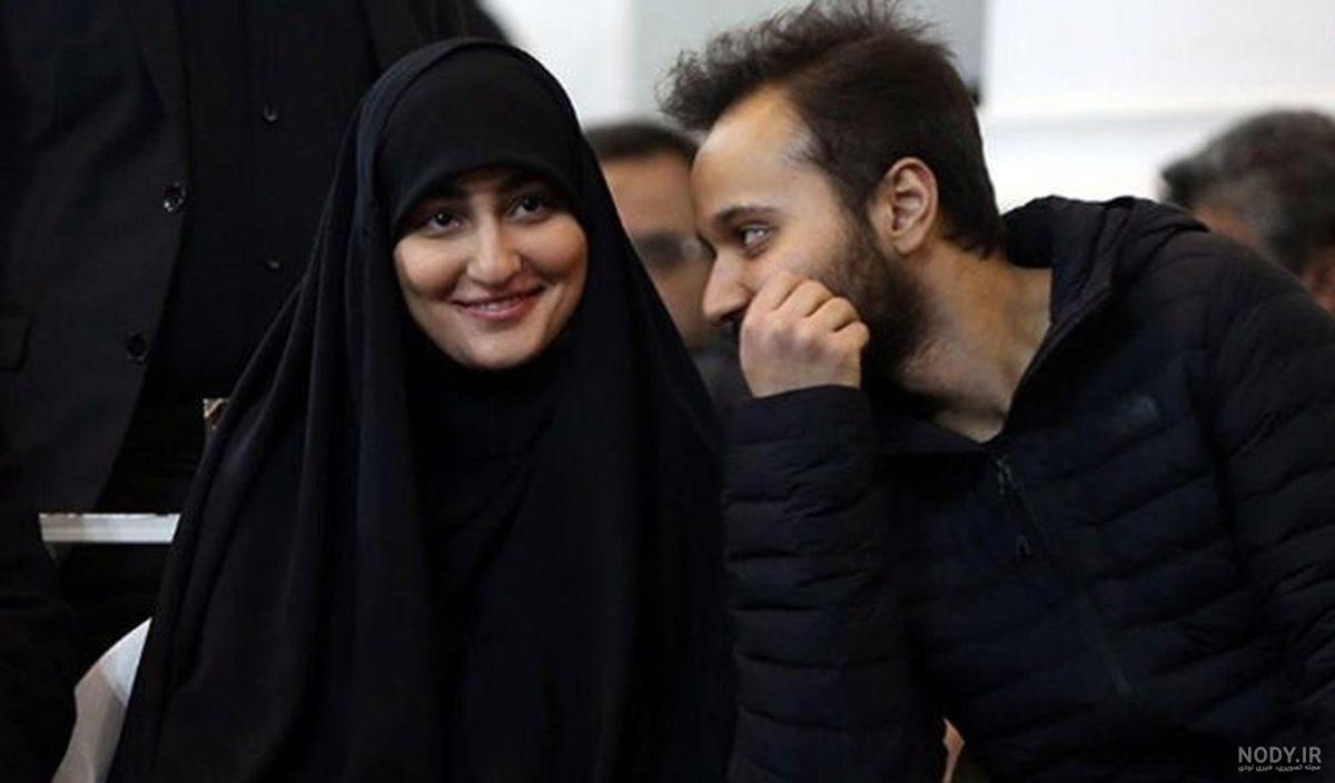 بیوگرافی سید رضا صفی الدین