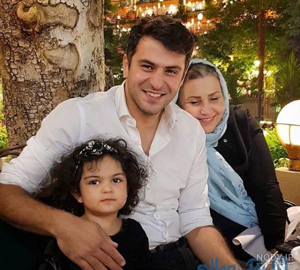 بیوگرافی علی ضیا بیوگرافی علی ضیا